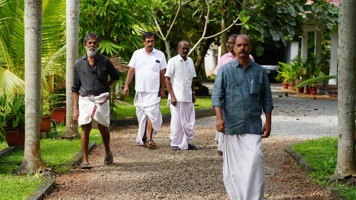 Local Development Discussion